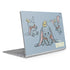 Disney Dumbo Variant Poses Surface Book 2 13.5in Skin